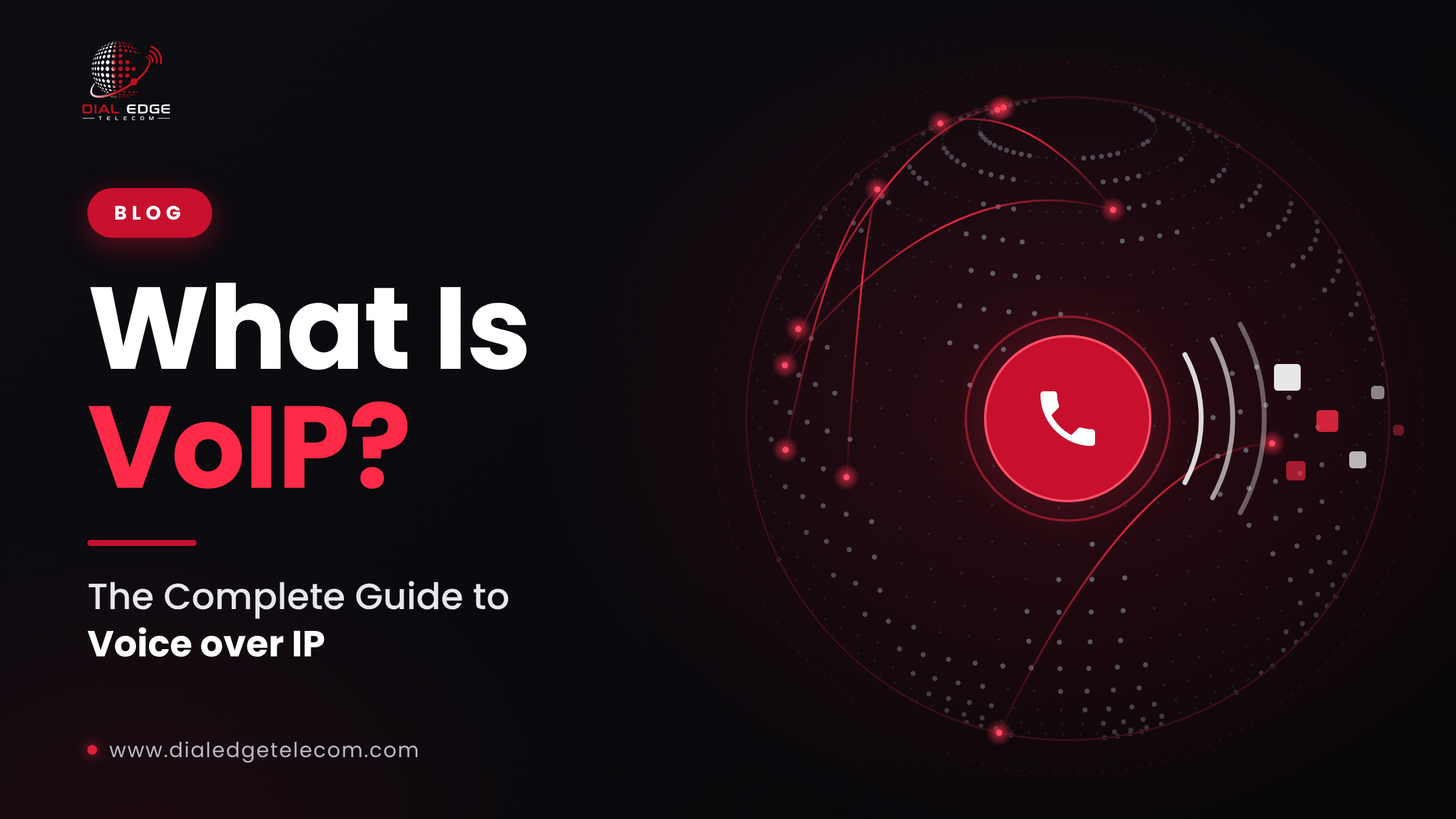 What Is VoIP? The Complete Guide to Voice over IP